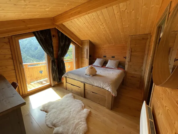 IMG_1361 - Chalet 20 personnes luxe La grotte de l'ours