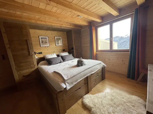 IMG_6362 (1) - Chalet luxe La grotte de l'ours